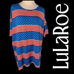 M Lularoe Irma